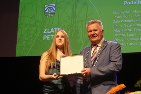 ZLATA PETICA 134 FOTO LJUBO VUKELIČ